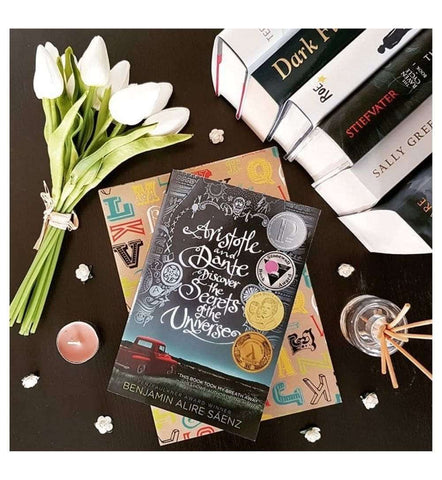 aristotle-and-dante-discover-the-secrets-of-the-universe-book - OnlineBooksOutlet