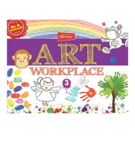 art-workplace-3-book - OnlineBooksOutlet