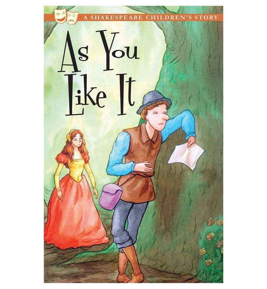 as-you-like-it-a-shakespeare-childrens-story-sweet-cherry-easy-classics-book-image-pakistan-bookstore