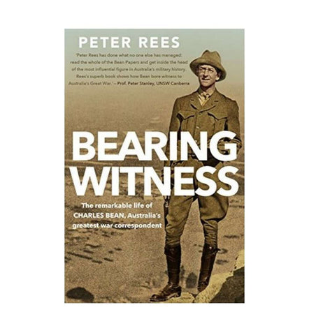 bearing-witness-book - OnlineBooksOutlet