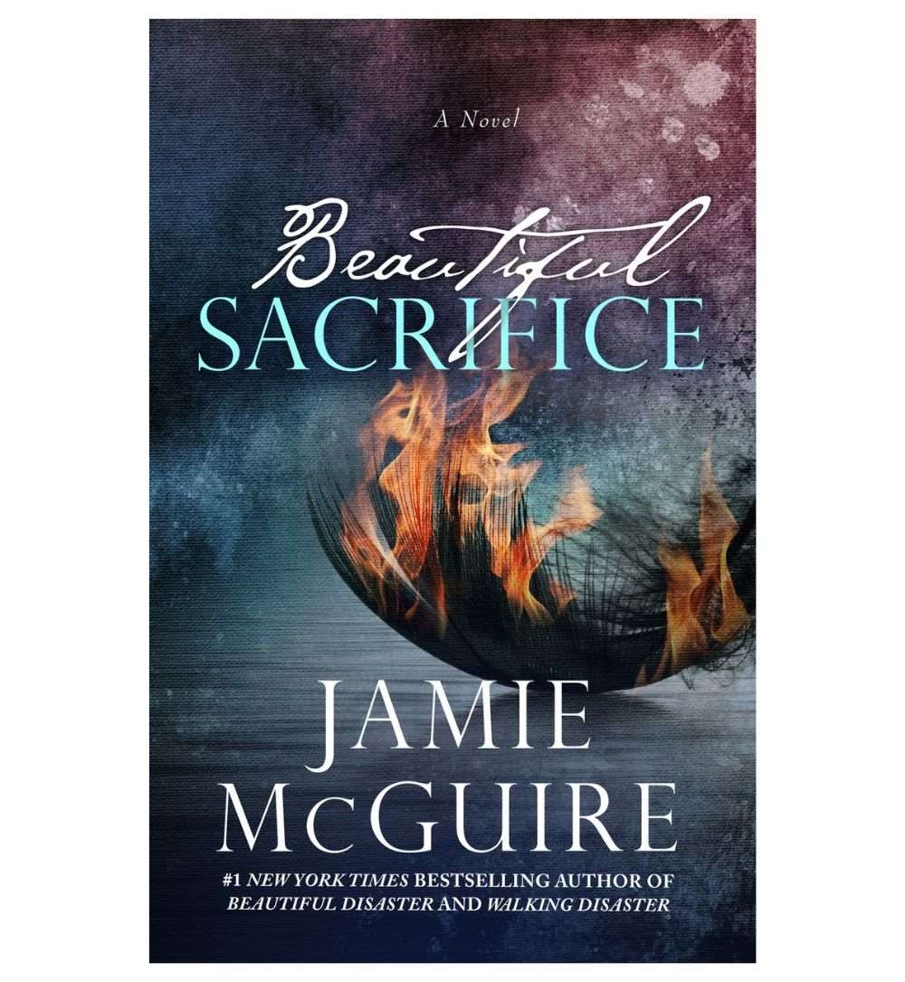 beautiful-sacrifice-book - OnlineBooksOutlet