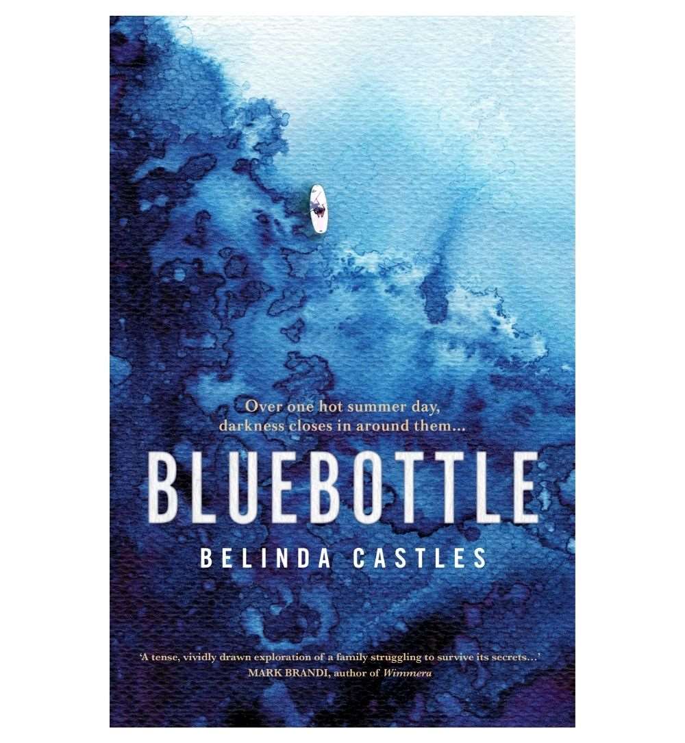 bluebottle-book - OnlineBooksOutlet