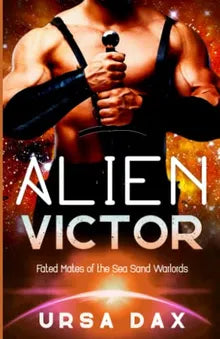 Shop Alien Victor: A SciFi Alien Romance Book Online – Fast Delivery