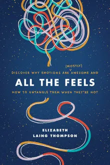 All the Feels Book Available Online