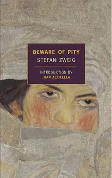 Beware of Pity Book Available Online