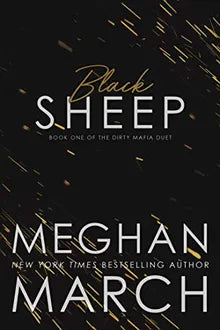 Black Sheep (Dirty Mafia Duet Book 1) by  – Buy Books Online