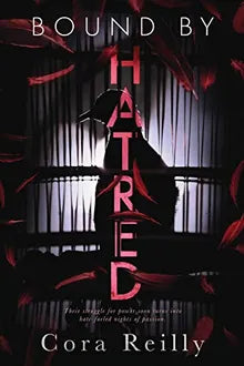 High Quality Bound By Hatred (Born in Blood Mafia Chronicles) Book Photo