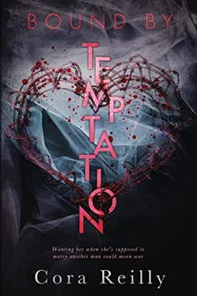 Shop Bound By Temptation (Born in Blood Mafia Chronicles) Book Online – Fast Delivery