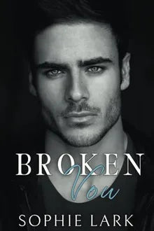 Cover of Broken Vow: A Dark Mafia Romance (Brutal Birthright) – Buy Online in Pakistan