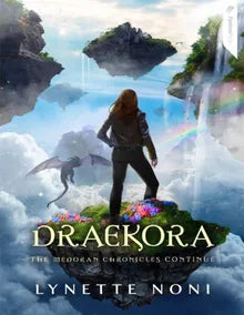 Shop Draekora Book Online – Fast Delivery
