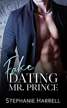 Shop Fake Dating Mr. Prince (Curvy Ever After Book 1) Book Online – Fast Delivery