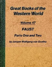 High Quality Faust Book Photo