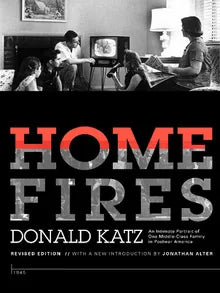 Home Fires Book Cover Image