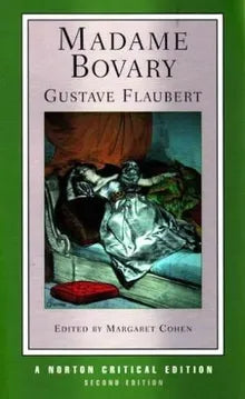Madame Bovary Book Available Online