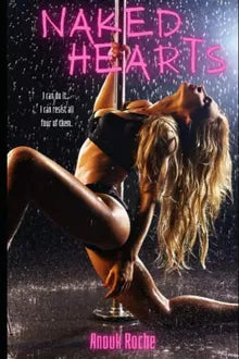 Naked Hearts: A Dark Mafia Reverse Harem Romance Book Available Online