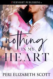 Shop Nothing in My Heart Book Online – Fast Delivery