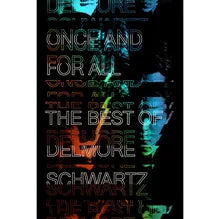 Once and for All Book Cover Image