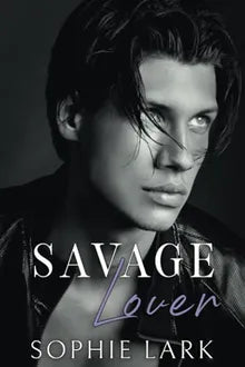 Savage Lover: A Dark Mafia Romance (Brutal Birthright) by  – Buy Books Online