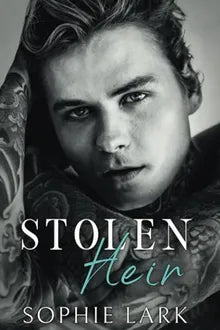 Stolen Heir: An Enemies To Lovers Mafia Romance (Brutal Birthright) by  – Buy Books Online
