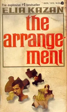 Shop The Arrangement Book Online – Fast Delivery