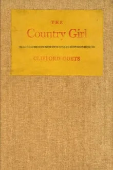 Shop THE COUNTRY GIRL Book Online – Fast Delivery