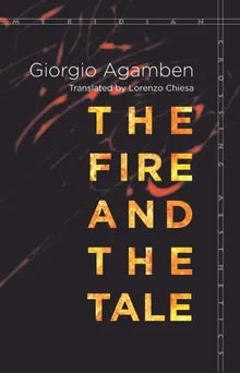Cover of The Fire and the Tale – Buy Online in Pakistan