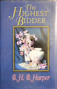 The Highest Bidder (Five Star First Edition Romance Series) Book - Original Edition Cover
