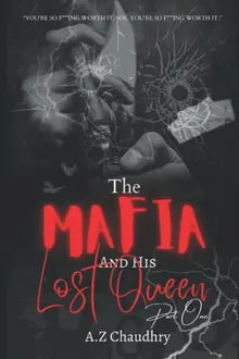 High Quality The Mafia And His Lost Queen Book Photo