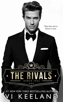 The Rivals Book Cover Image