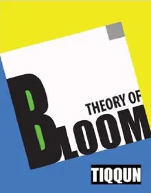 Theory of Bloom Book Available Online
