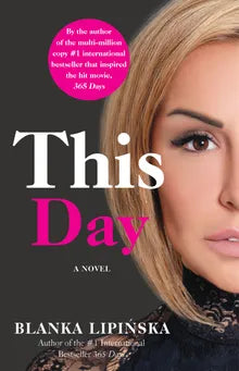 This Day: A Novel (365 Days Book 2) Book Cover Image