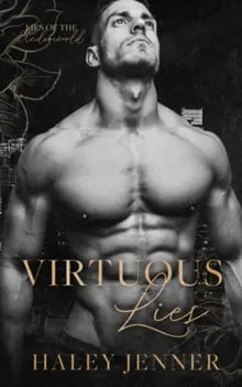 Shop Virtuous Lies: a mafia romance (Lies of the Underworld) Book Online – Fast Delivery