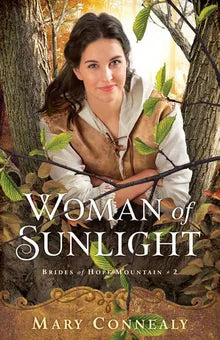 Cover of Woman of Sunlight – Buy Online in Pakistan