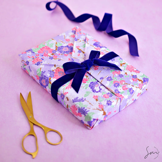 Gift Wrap