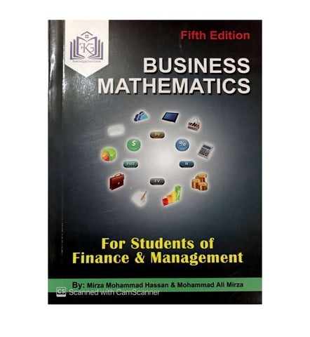 business-mathematics-book - OnlineBooksOutlet