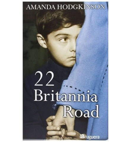 buy-22-britannia-road-online - OnlineBooksOutlet