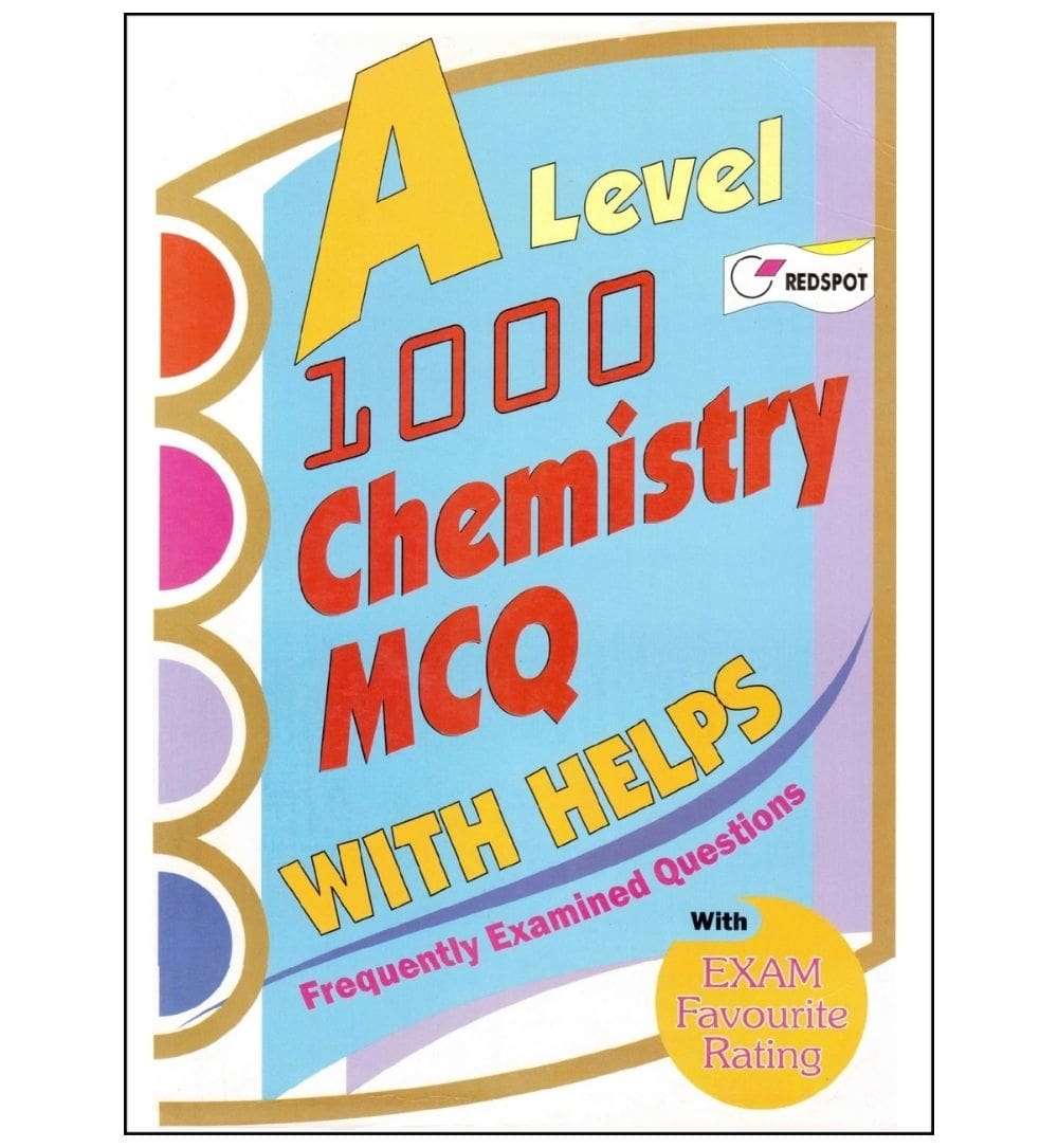 buy-a-level-1000-chemistry-mcq-online - OnlineBooksOutlet