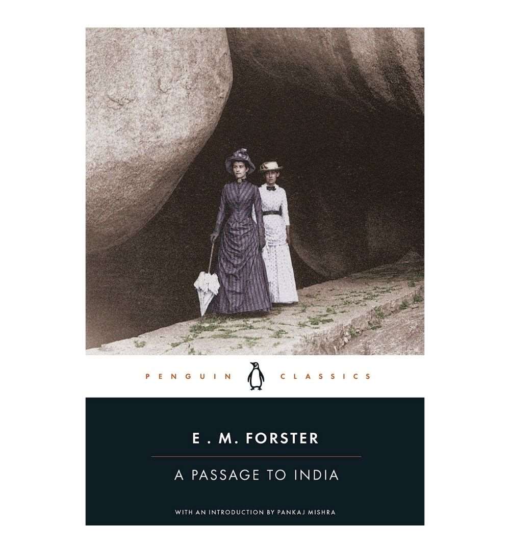 buy-a-passage-to-india-online - OnlineBooksOutlet