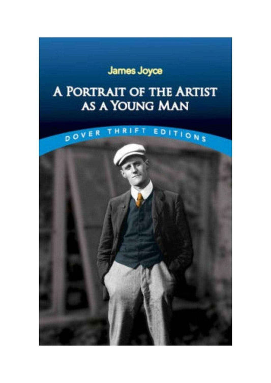 a-portrait-of-the-artist-as-a-young-man-book-image-pakistan-bookstore