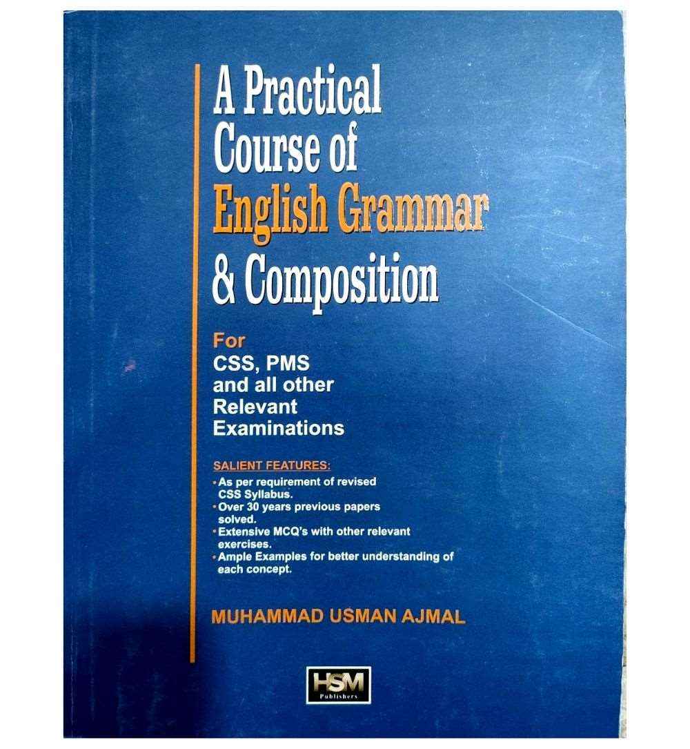 buy-a-practical-course-of-english-grammar-and-composition-by-muhammad-usman-ajmal-online-in-pakistan