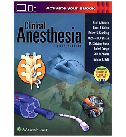 buy-clinical-anesthesia-online - OnlineBooksOutlet