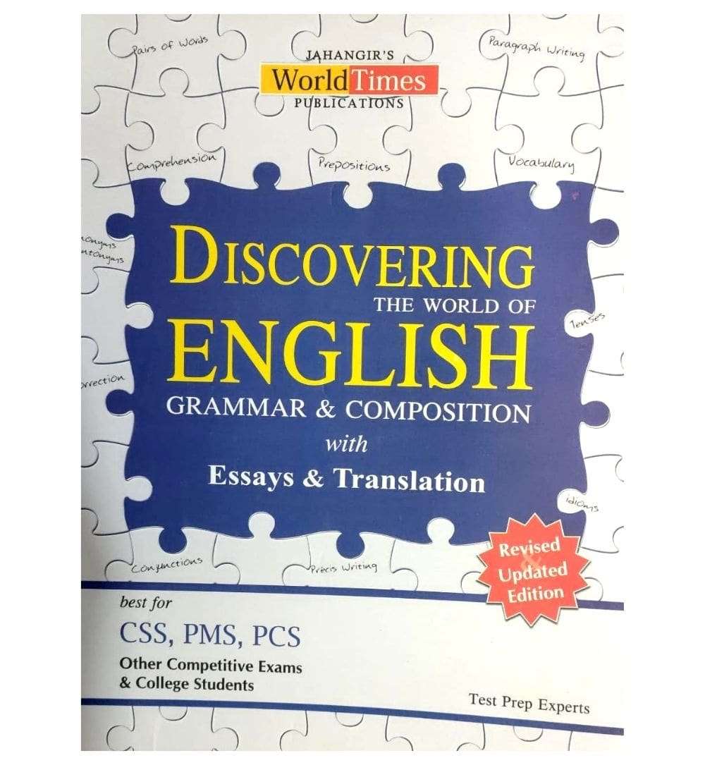 buy-discovering-the-world-of-english-with-grammar-composition-essays-online - OnlineBooksOutlet