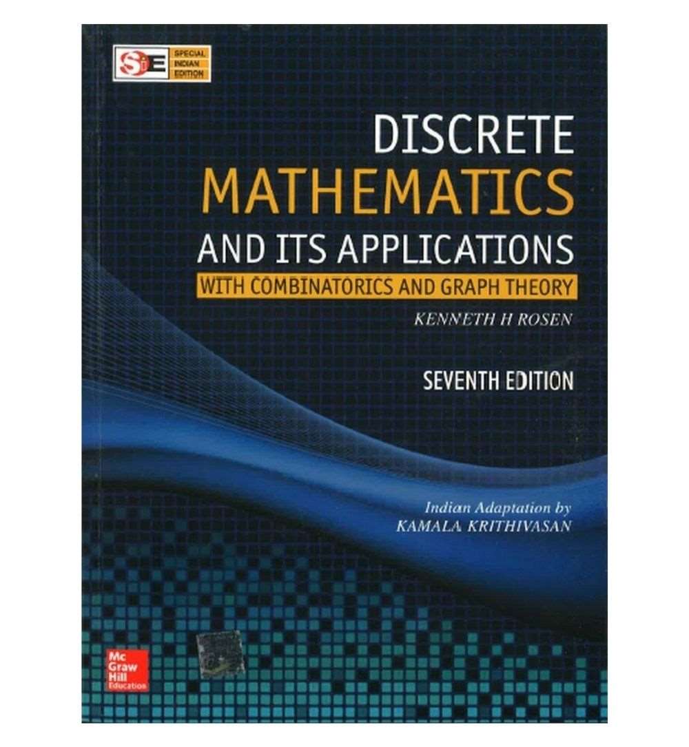 discrete-mathematics-and-its-applications - OnlineBooksOutlet