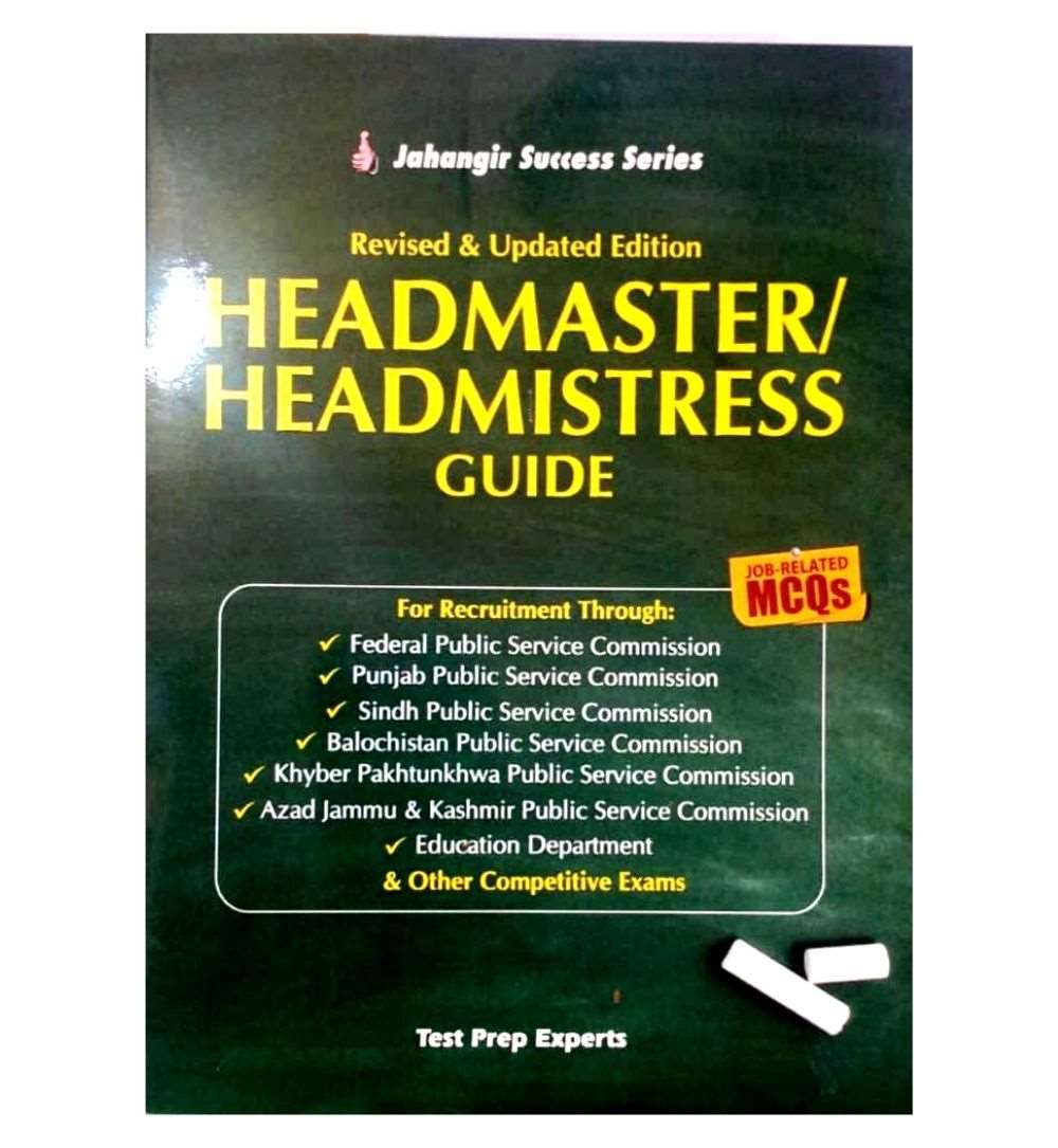 shop-headmasterheadmistress-guide-revised-and-updated-with-free-delivery