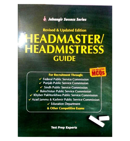 buy-headmaster-headmistress-guide-online - OnlineBooksOutlet