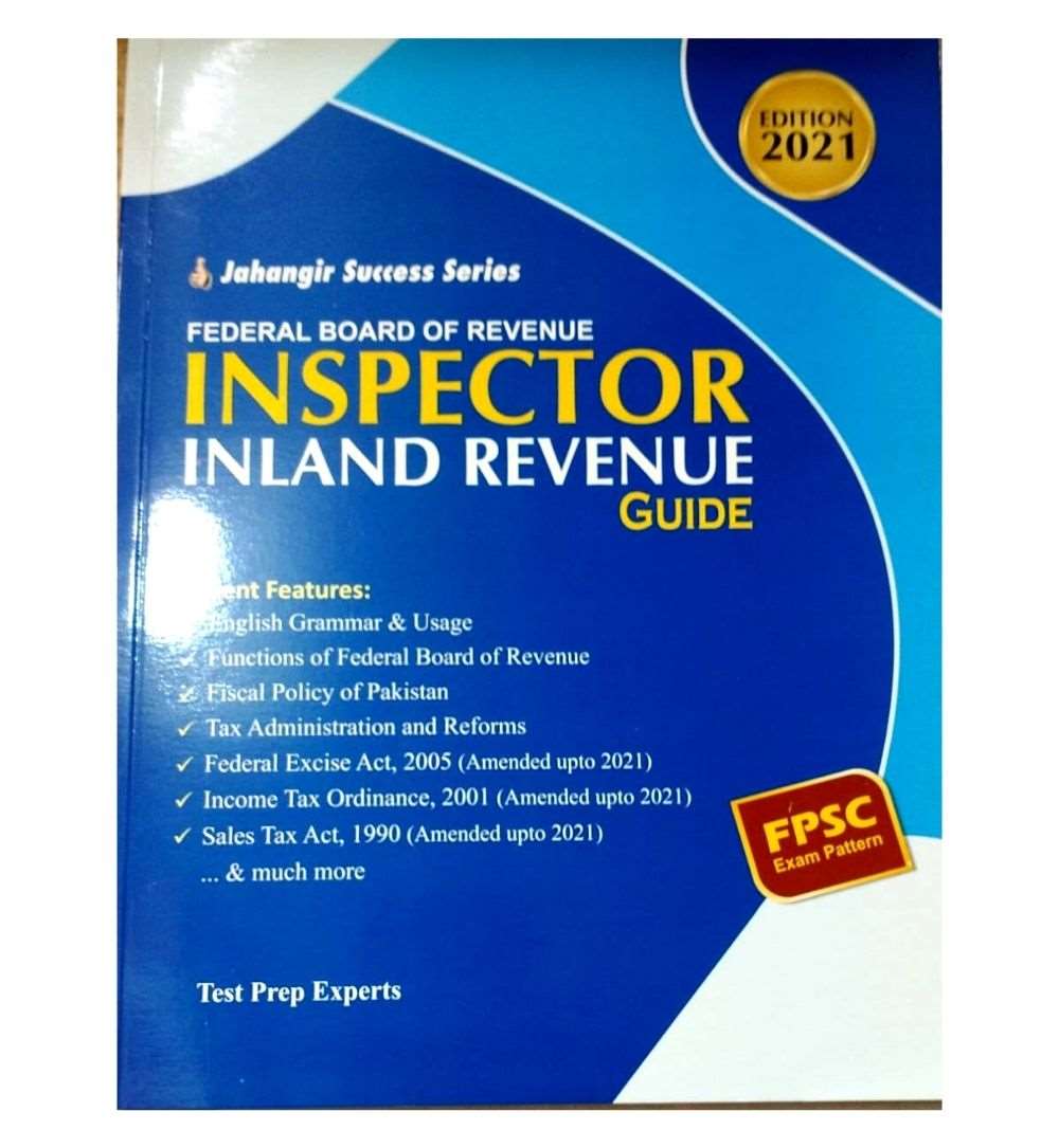 buy-inspector-customs-intelligence-officer-guide-online - OnlineBooksOutlet