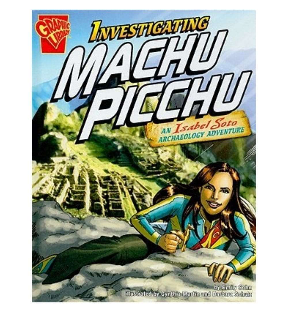 buy-investigating-machu-picchu-online - OnlineBooksOutlet