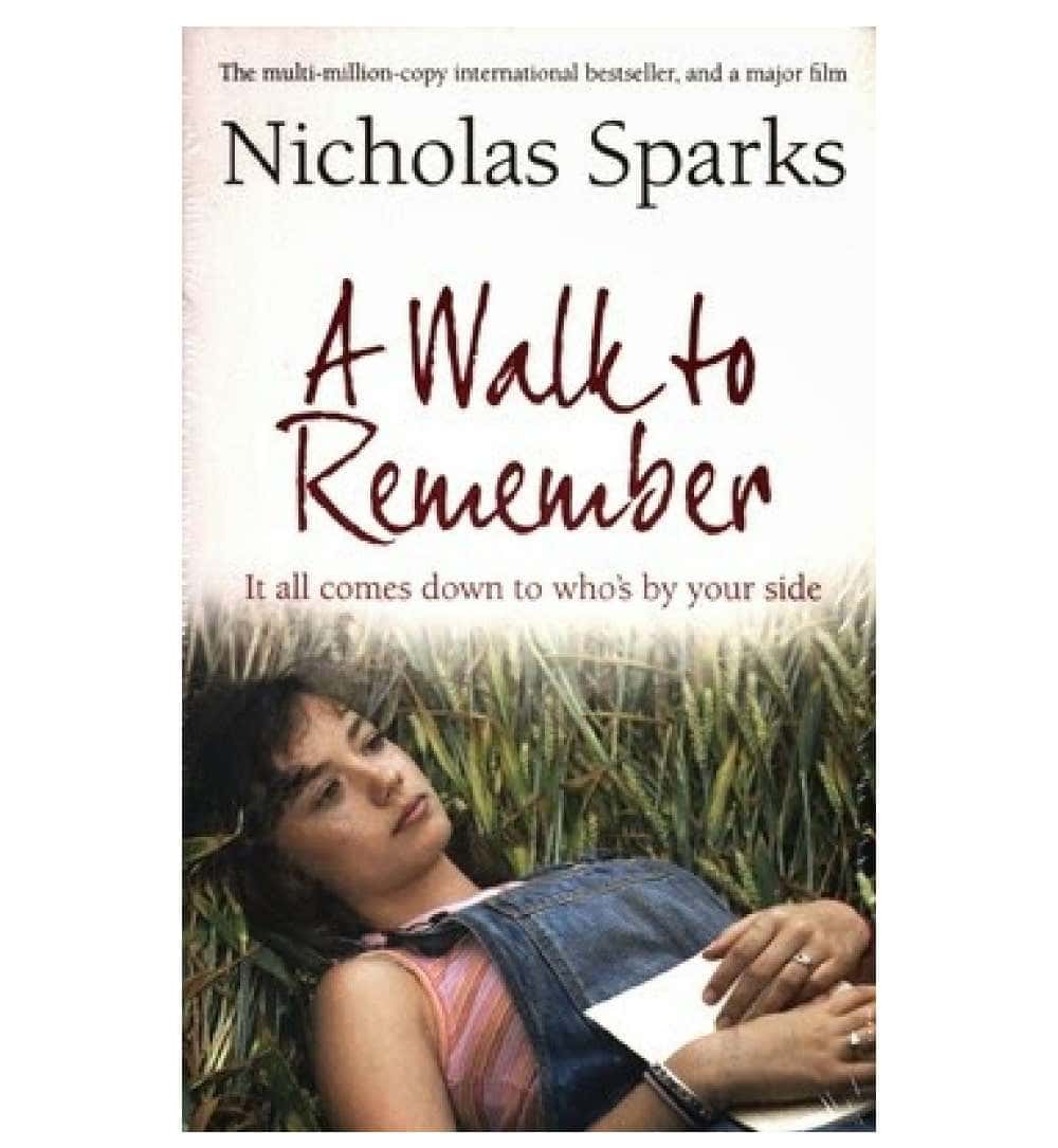 front-cover-a-walk-to-remember-by-nicholas-sparks-goodreads-author-available-online