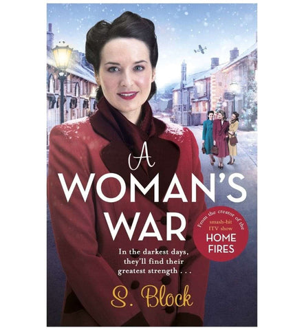 buy-a-womans-war-online - OnlineBooksOutlet