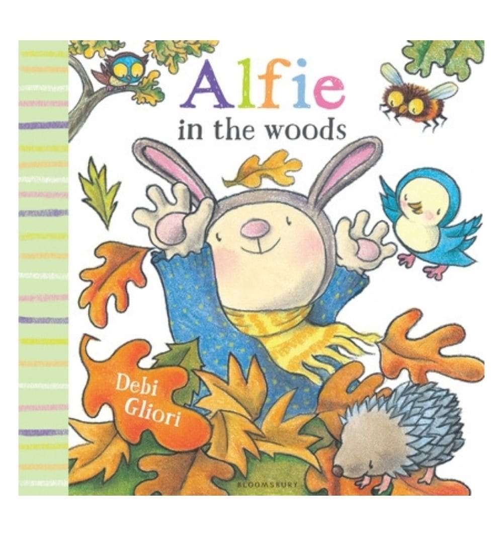 buy-alfie-in-the-woods-online - OnlineBooksOutlet